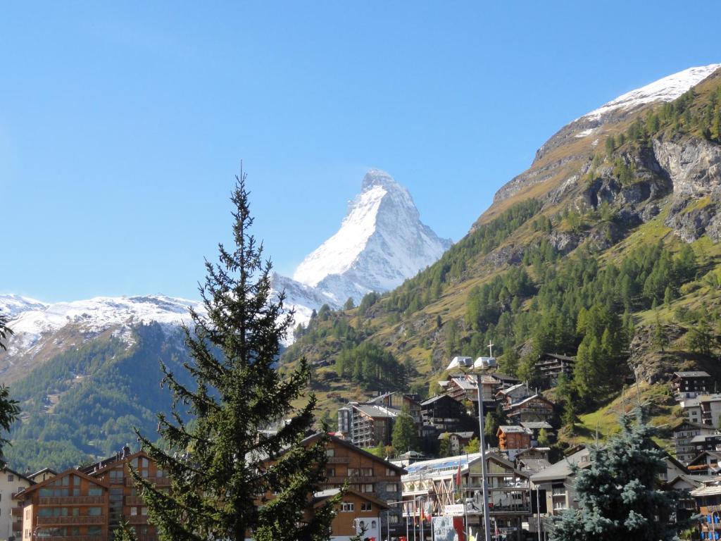 Hotel Cima Zermatt Extérieur photo