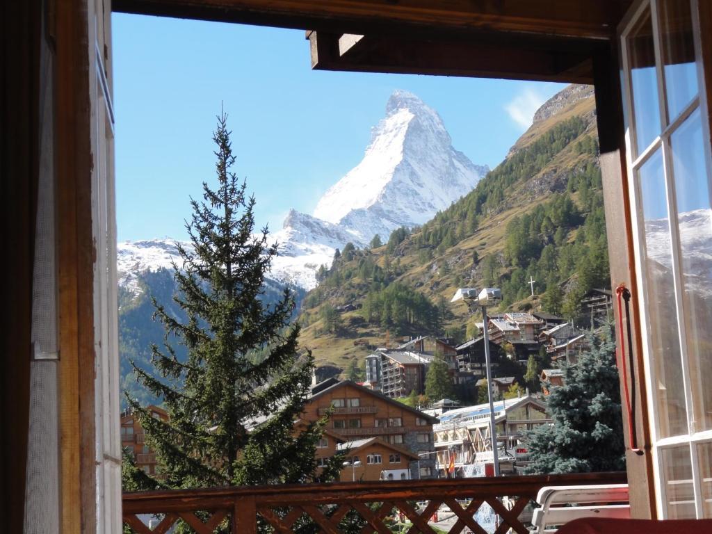 Hotel Cima Zermatt Chambre photo