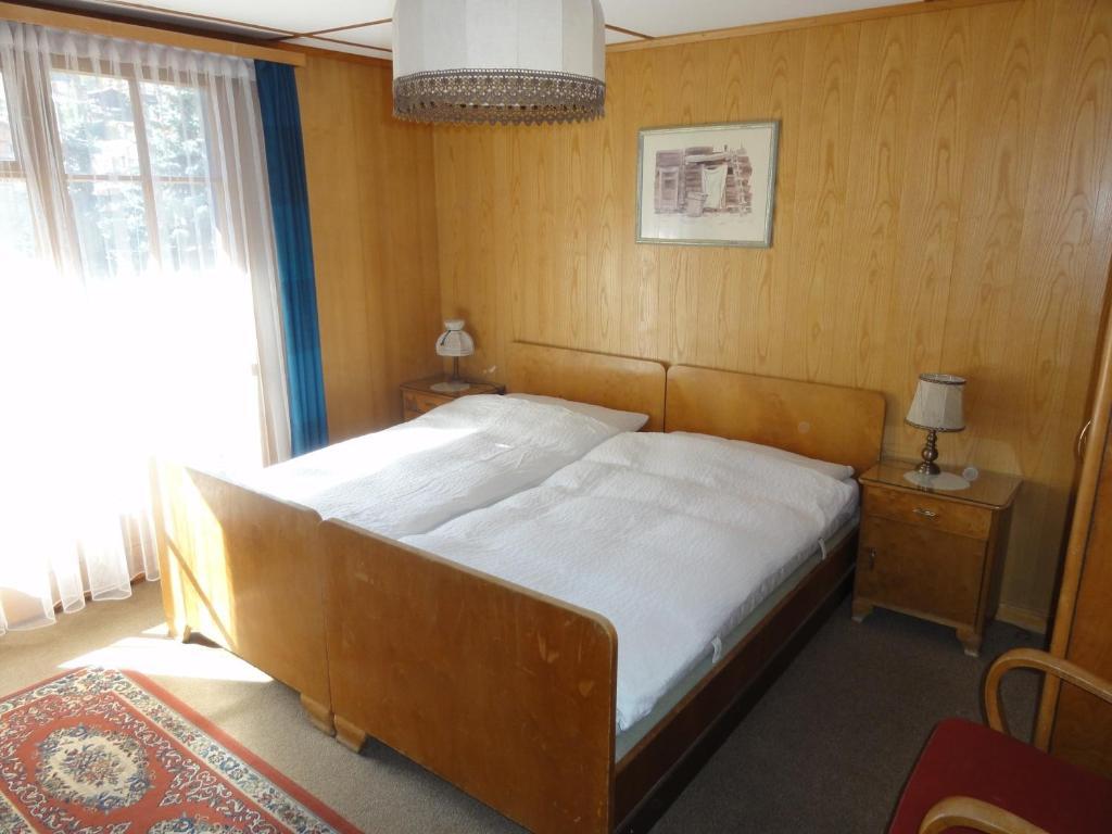 Hotel Cima Zermatt Chambre photo