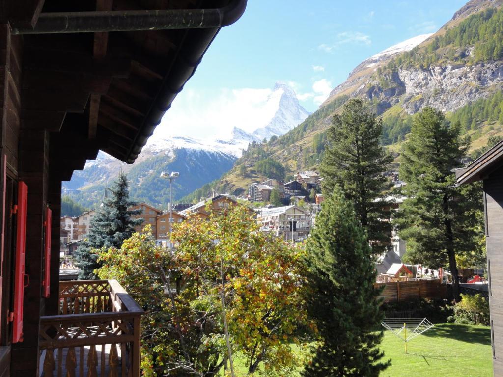 Hotel Cima Zermatt Chambre photo