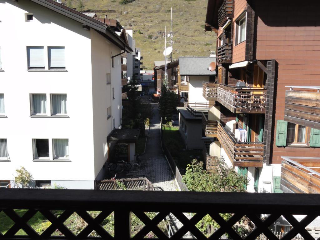 Hotel Cima Zermatt Chambre photo